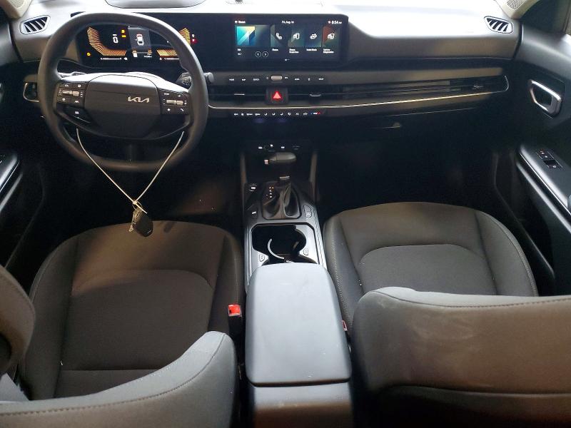 2026 Kia K4 მანქანა იყიდება აუქციონზე, vin: 3KPFT4DE0TE257850, აუქციონის ნომერი: 65194606
