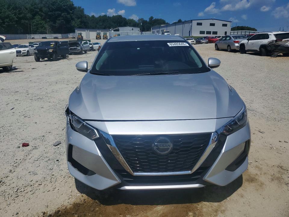 Продаж на аукціоні авто 2023 Nissan Sentra, vin: 3N1AB8BV5PY274867, номер лоту: 65485646