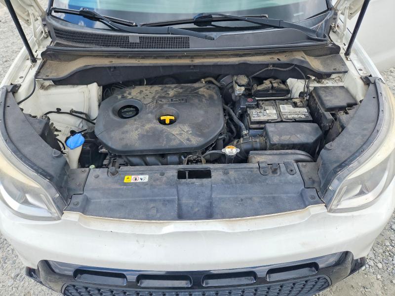 Продажа на аукционе авто 2016 Kia Soul, vin: KNDJP3A51G7302703, номер лота: 64202796