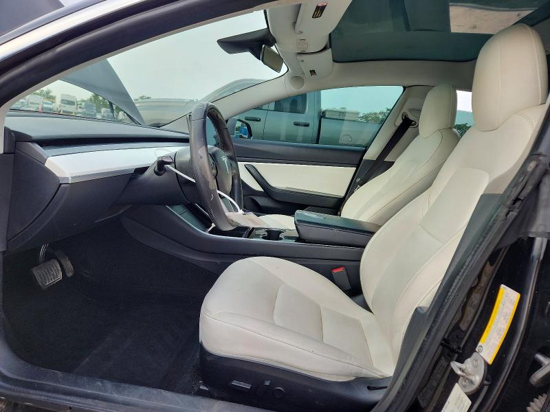 Aukcja sprzedaży 2020 Tesla Model 3, vin: 5YJ3E1EA8LF591013, numer aukcji: 66824976