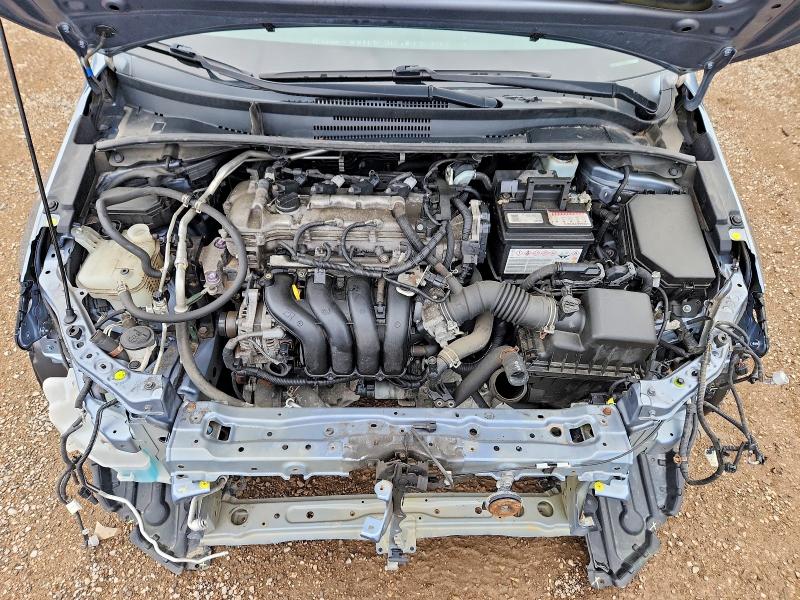 Продаж на аукціоні авто 2020 Toyota Corolla, vin: 5YFBPRBE1LP118103, номер лоту: 64954446
