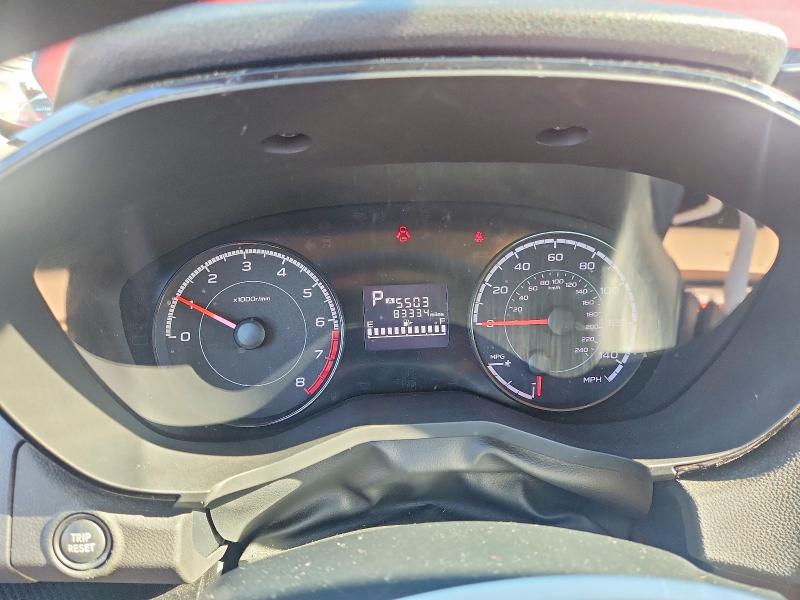 Aukcja sprzedaży 2018 Subaru Impreza, vin: 4S3GKAA67J3601388, numer aukcji: 65083106