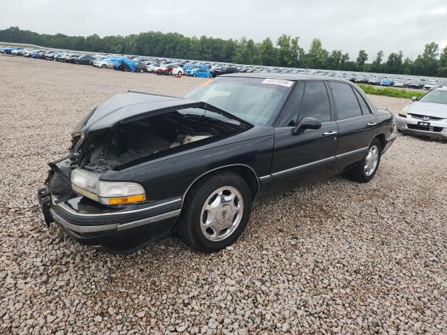 1996 Buick Lesabre მანქანა იყიდება აუქციონზე, vin: 1G4HP52K4TH445255, აუქციონის ნომერი: 63370246