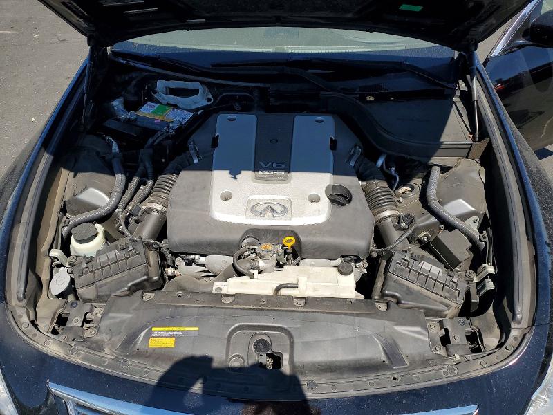 2015 Infiniti Q40 მანქანა იყიდება აუქციონზე, vin: JN1CV6AP5FM500897, აუქციონის ნომერი: 65881086