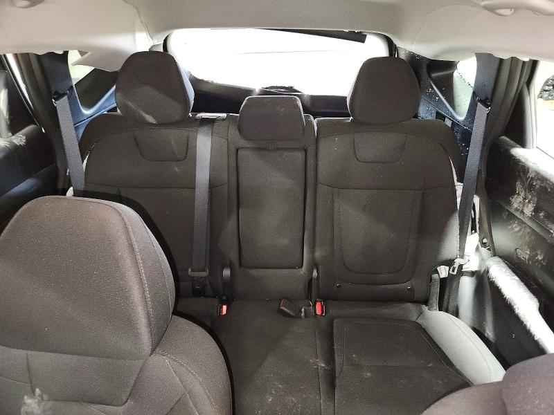 67064736 :رقم المزاد ، KM8JADD10TU410088 vin ، 2026 Hyundai Tucson مزاد بيع