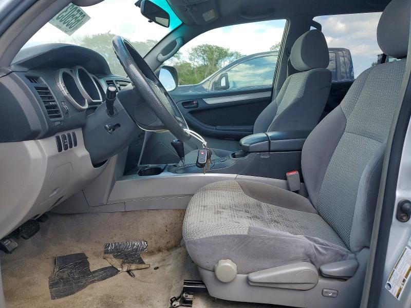 65503196 :رقم المزاد ، JTEBT14R648014566 vin ، 2004 Toyota 4runner مزاد بيع