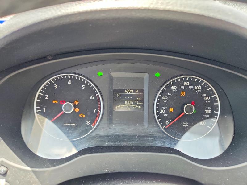 Aukcja sprzedaży 2014 Volkswagen Jetta, vin: 3VWL07AJ2EM210842, numer aukcji: 63700066