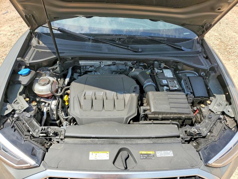 Aukcja sprzedaży 2021 Audi Q3, vin: WA1EECF38M1152001, numer aukcji: 65751616