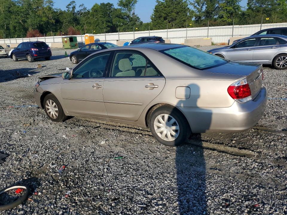 Продаж на аукціоні авто 2006 Toyota Camry, vin: 4T1BE32K36U158954, номер лоту: 66703806