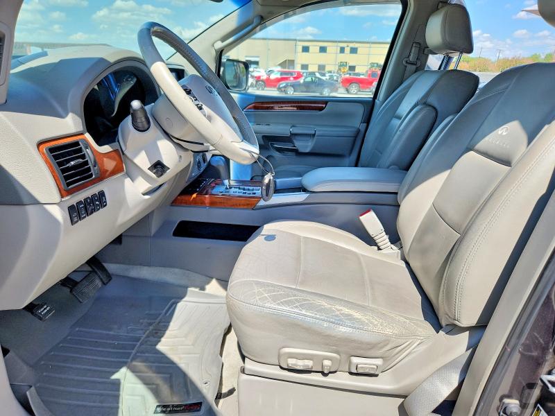 Aukcja sprzedaży 2008 Infiniti Qx56, vin: 5N3AA08C58N903570, numer aukcji: 63925176