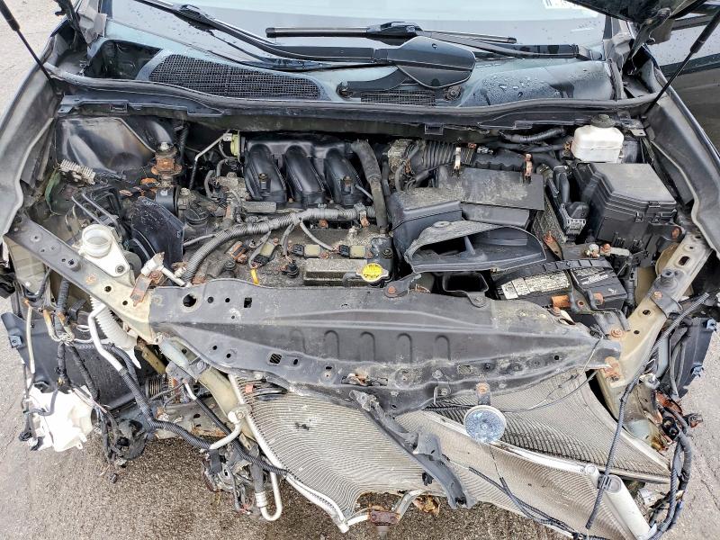 64578596 :رقم المزاد ، 2T2BK1BA6CC144933 vin ، 2012 Lexus Rx مزاد بيع