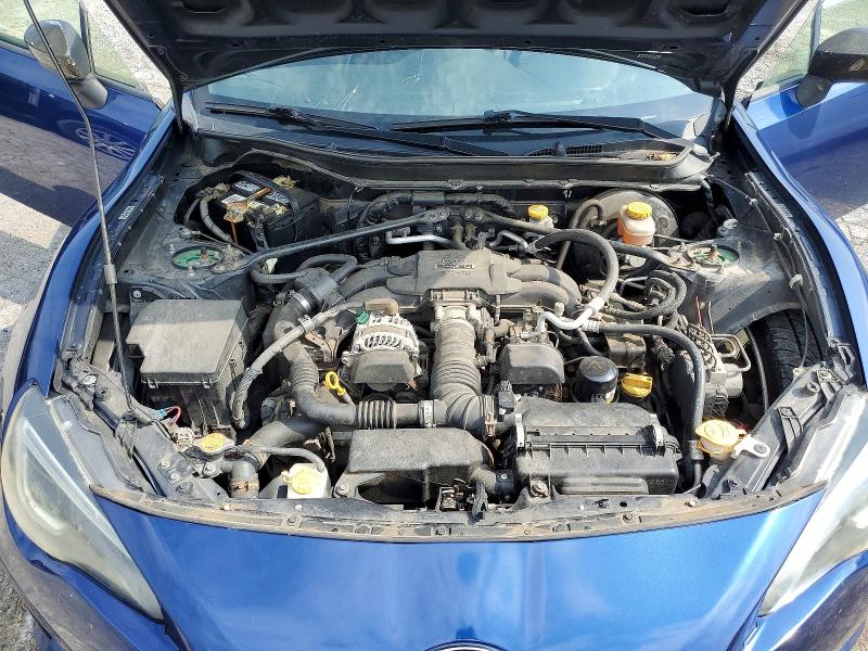 Aukcja sprzedaży 2013 Subaru Brz, vin: JF1ZCAB14D1600441, numer aukcji: 67054886