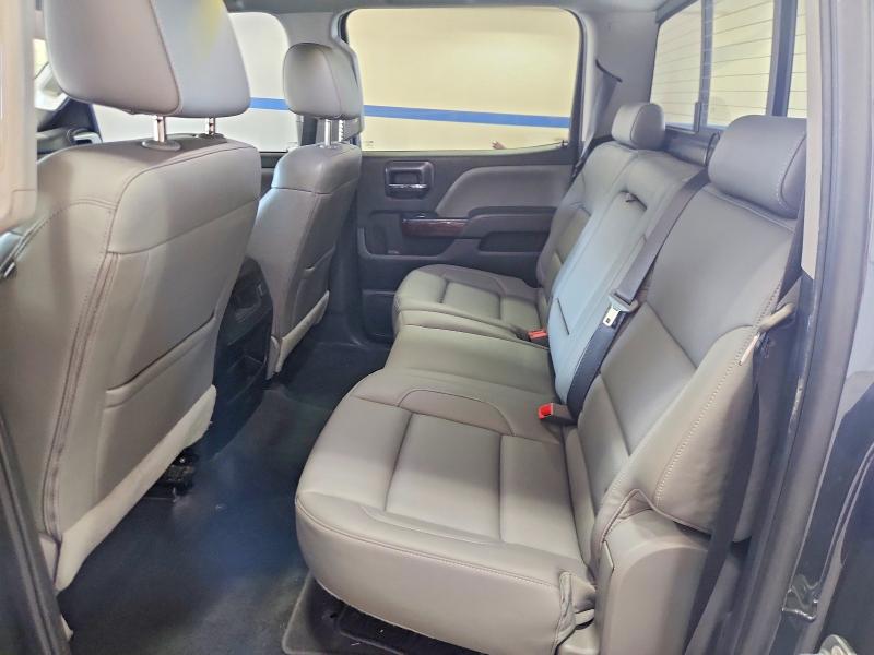 Продажа на аукционе авто 2018 Gmc Sierra, vin: 3GTU2NEC5JG417526, номер лота: 67393236