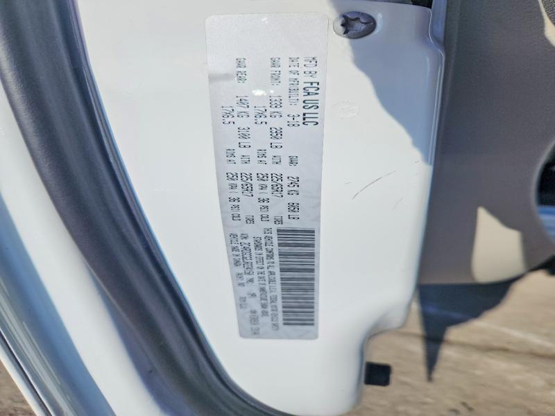 Продаж на аукціоні авто 2018 Dodge Grand Caravan, vin: 2C4RDGCG2JR224150, номер лоту: 65906056