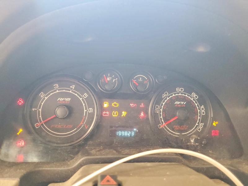 Продажа на аукционе авто 2008 Ford Focus, vin: 1FAHP34N88W181000, номер лота: 65137496