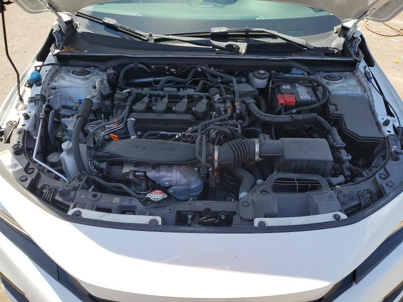 Aukcja sprzedaży 2023 Honda Civic, vin: 2HGFE1F98PH308788, numer aukcji: 64462026