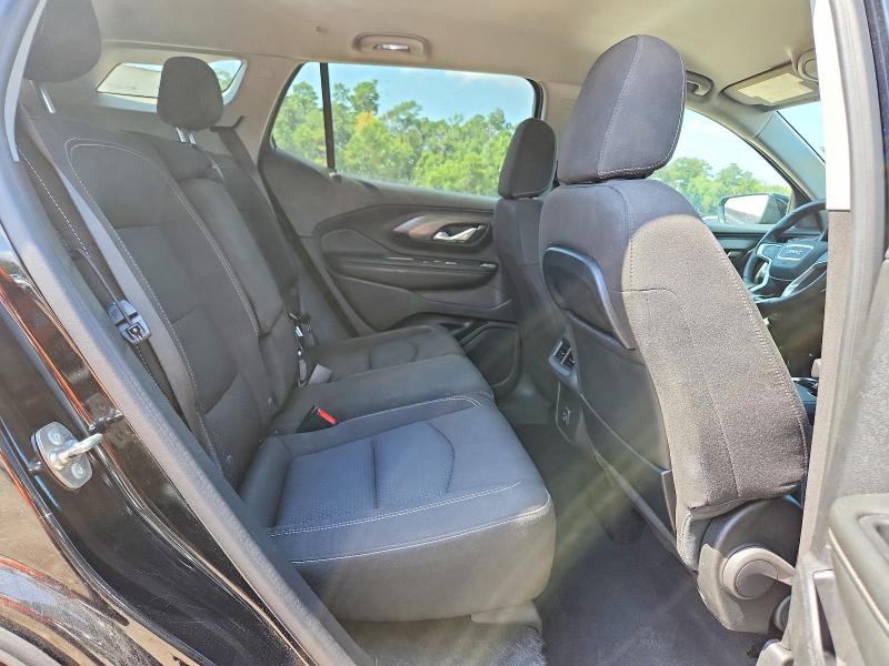 Aukcja sprzedaży 2024 Gmc Terrain, vin: 3GKALMEG8RL358878, numer aukcji: 65004456