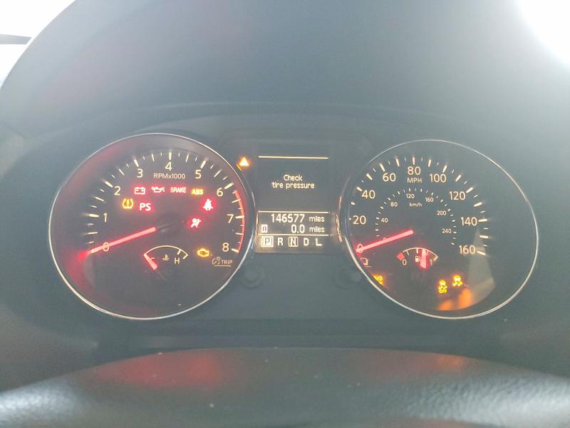 65661926 :رقم المزاد ، JN8AS5MT3BW577772 vin ، 2011 Nissan Rogue مزاد بيع