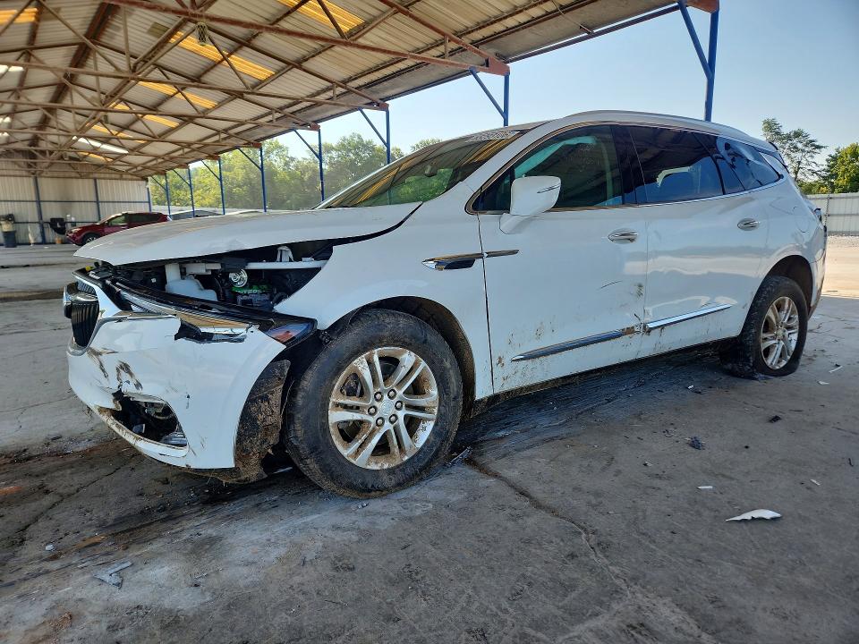 Продаж на аукціоні авто 2019 Buick Enclave, vin: 5GAEVBKW1KJ213154, номер лоту: 65293106