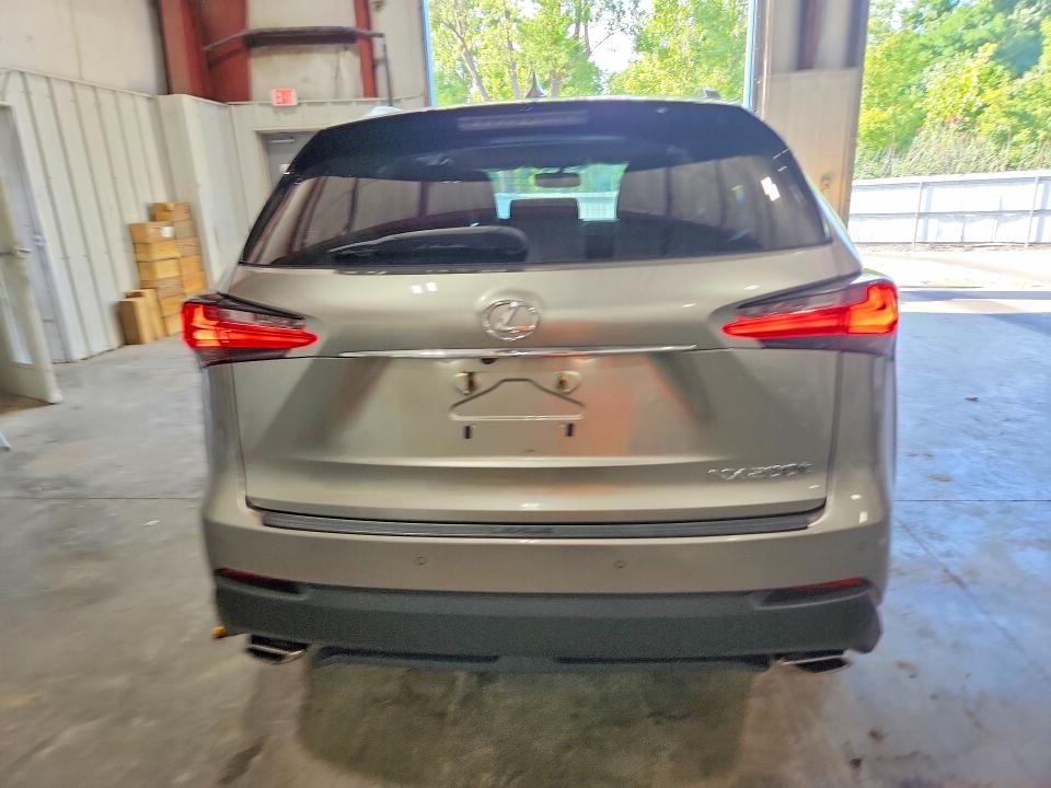 Продаж на аукціоні авто 2016 Lexus Nx 200t, vin: JTJBARBZ5G2053116, номер лоту: 66440366