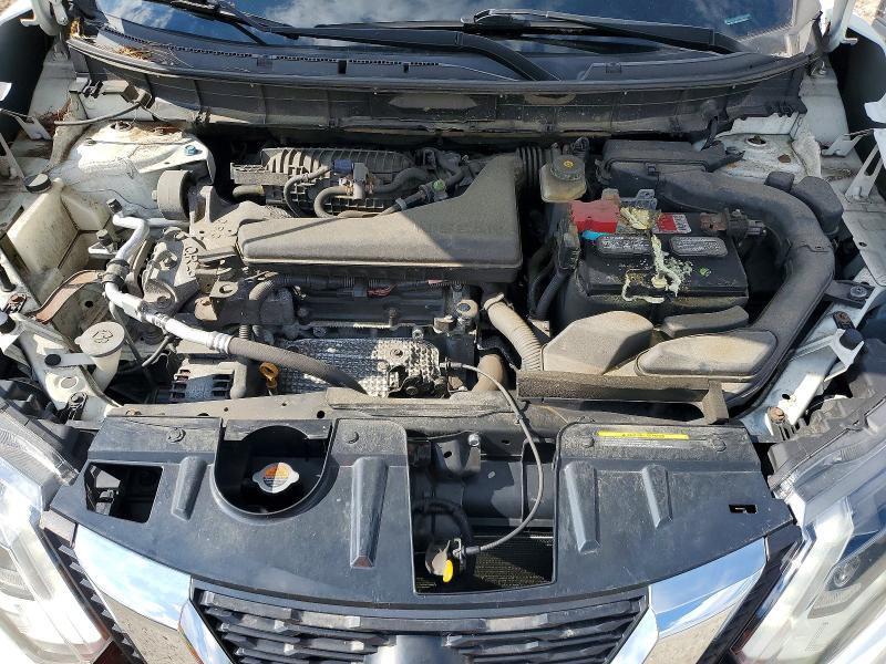 Aukcja sprzedaży 2017 Nissan Rogue, vin: 5N1AT2MV3HC818972, numer aukcji: 65123746