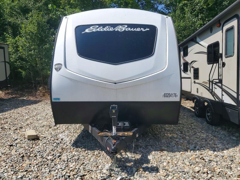 Продажа на аукционе авто 2024 Keystone Trailer, vin: 4YDTEBK23RZ965269, номер лота: 65204176