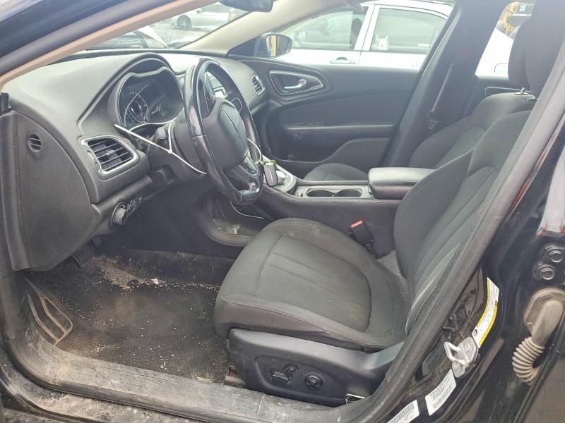 Aukcja sprzedaży 2016 Chrysler 200, vin: 1C3CCCAB8GN159792, numer aukcji: 63213506