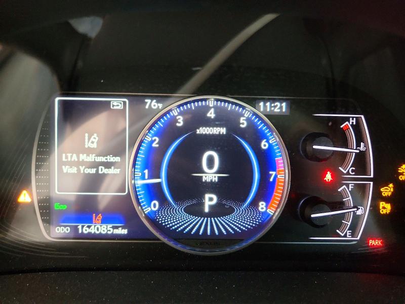63649366 :رقم المزاد ، 58AD11D18MU006297 vin ، 2021 Lexus Es 250 مزاد بيع