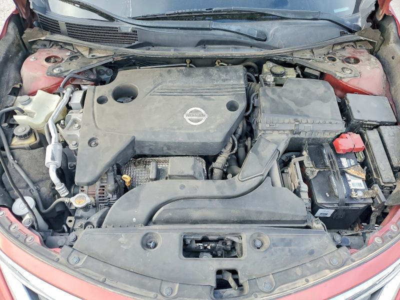 Продажа на аукционе авто 2014 Nissan Altima, vin: 1N4AL3AP1EN381172, номер лота: 66839476