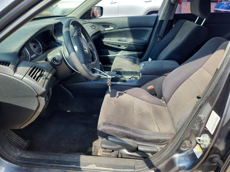 66979526 :رقم المزاد ، 1HGCP2F35AA090409 vin ، 2010 Honda Accord مزاد بيع