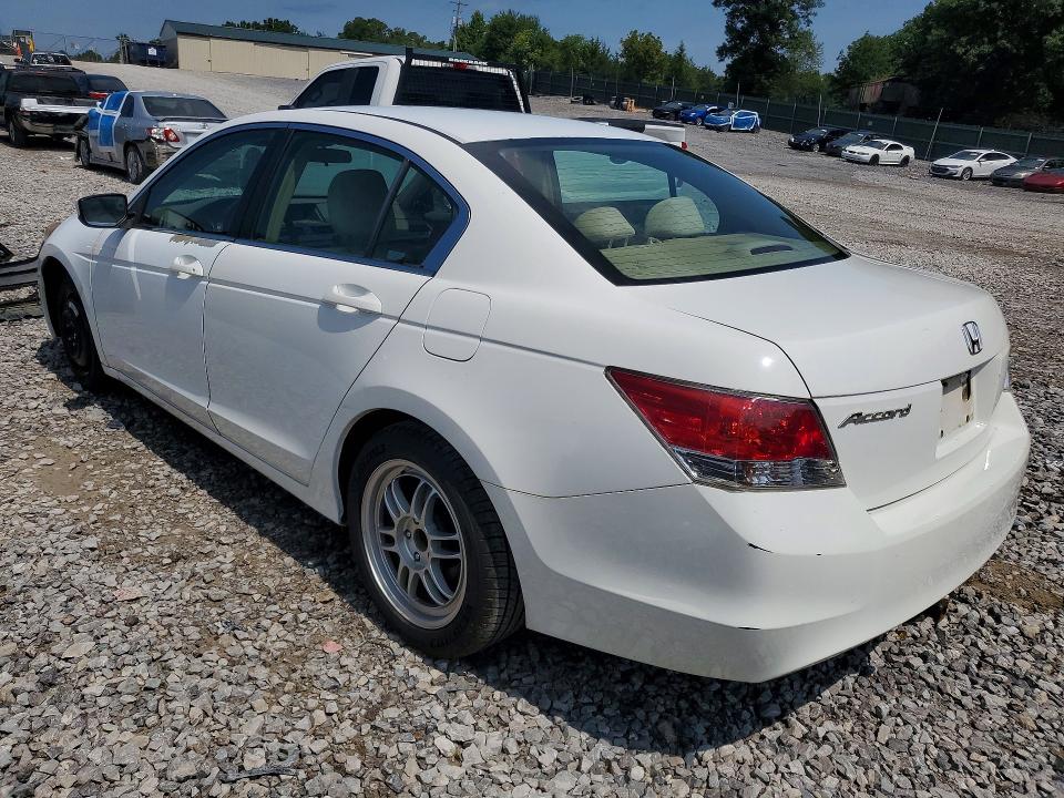 2009 Honda Accord მანქანა იყიდება აუქციონზე, vin: 1HGCP26339A194828, აუქციონის ნომერი: 64745666