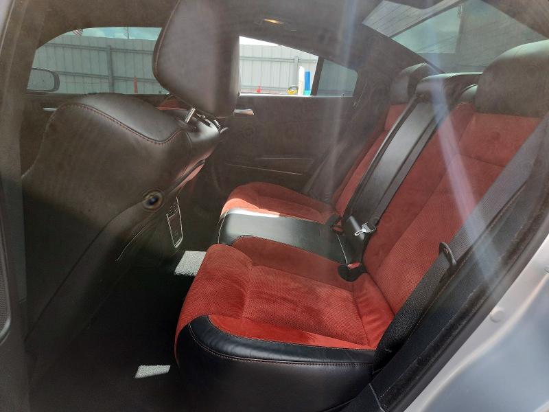 Aukcja sprzedaży 2023 Dodge Charger, vin: 2C3CDXGJ3PH588916, numer aukcji: 64201296