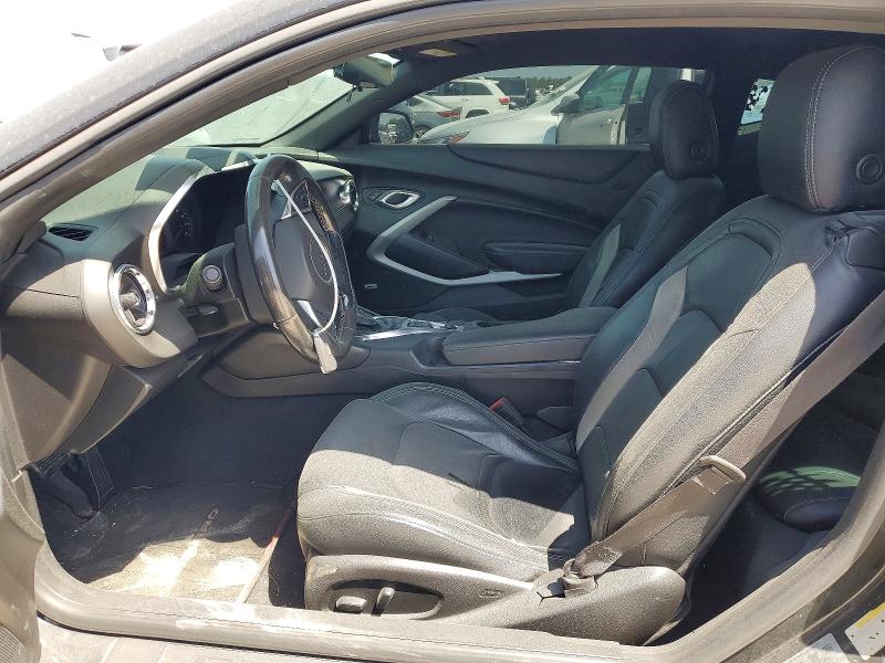 Aukcja sprzedaży 2019 Chevrolet Camaro, vin: 1G1FB1RX0K0126221, numer aukcji: 65814836