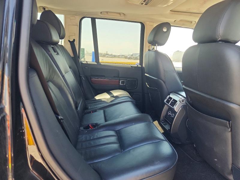 Продаж на аукціоні авто 2011 Land Rover Range Rover, vin: SALME1D41BA331178, номер лоту: 64318476