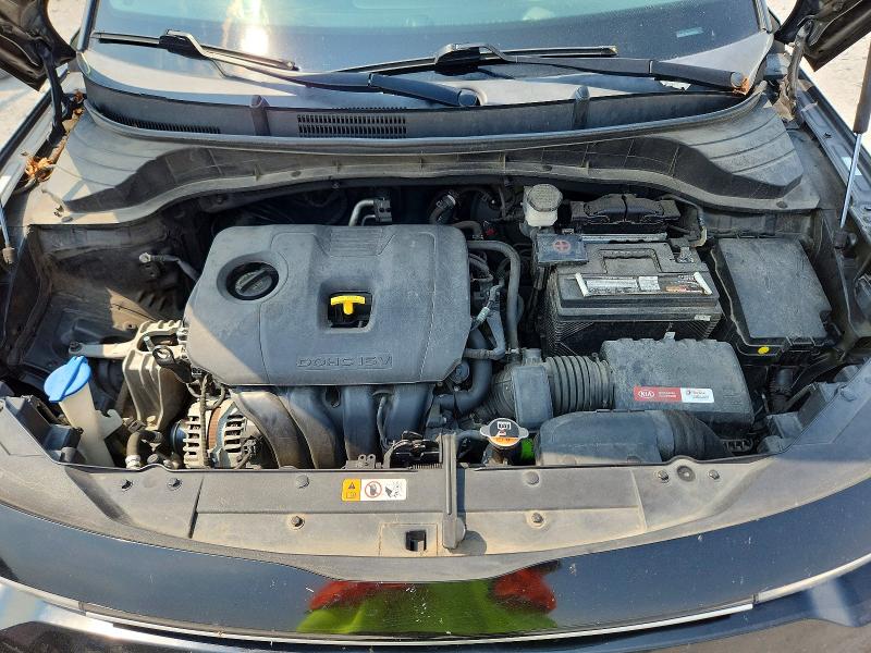 Продаж на аукціоні авто 2021 Kia Soul, vin: KNDJ23AU1M7129251, номер лоту: 64194516