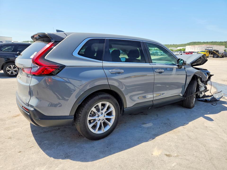 Aukcja sprzedaży 2025 Honda Cr-v, vin: 2HKRS3H75SH300952, numer aukcji: 65829216