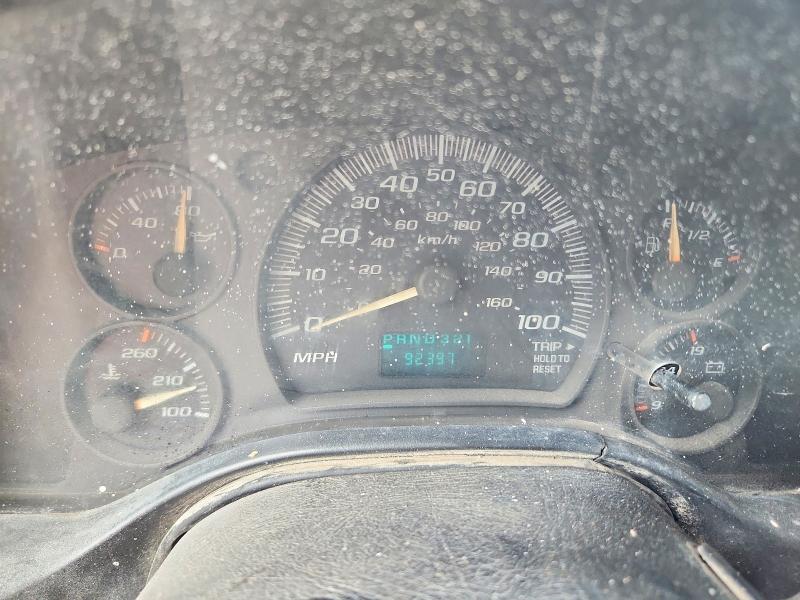 Aukcja sprzedaży 2004 Gmc Savana, vin: 1GTGG25V941900955, numer aukcji: 65708686
