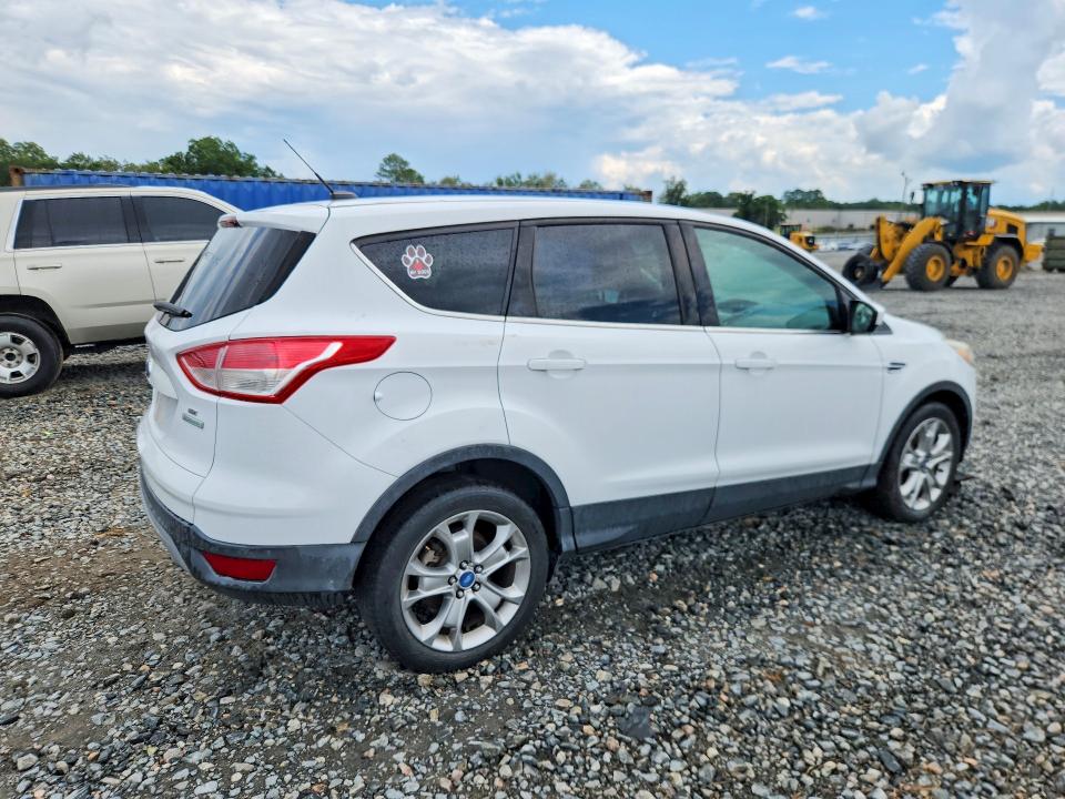 Продаж на аукціоні авто 2014 Ford Escape, vin: 1FMCU0GX0EUC34820, номер лоту: 63621526