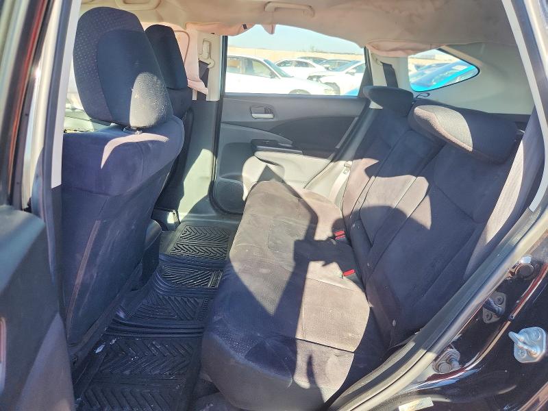 Продажа на аукционе авто 2013 Honda Cr-v, vin: 2HKRM4H56DH645697, номер лота: 66214946