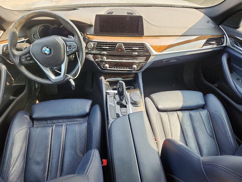 Aukcja sprzedaży 2017 Bmw 530, vin: WBAJA7C35HG905074, numer aukcji: 64850466