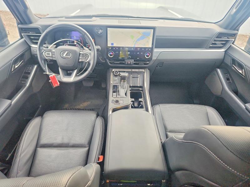 Aukcja sprzedaży 2024 Lexus Gx 550, vin: JTJVBCDX8R5017294, numer aukcji: 65874526