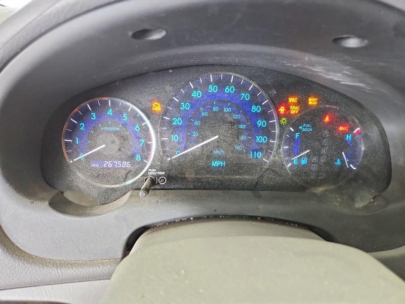 Aukcja sprzedaży 2008 Toyota Sienna, vin: 5TDZK22C48S113995, numer aukcji: 64284536