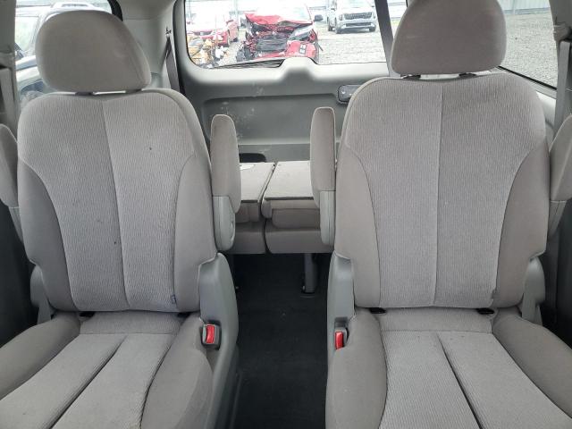 61206136 :رقم المزاد ، KNDMG4C7XC6454660 vin ، 2012 Kia Sedona مزاد بيع