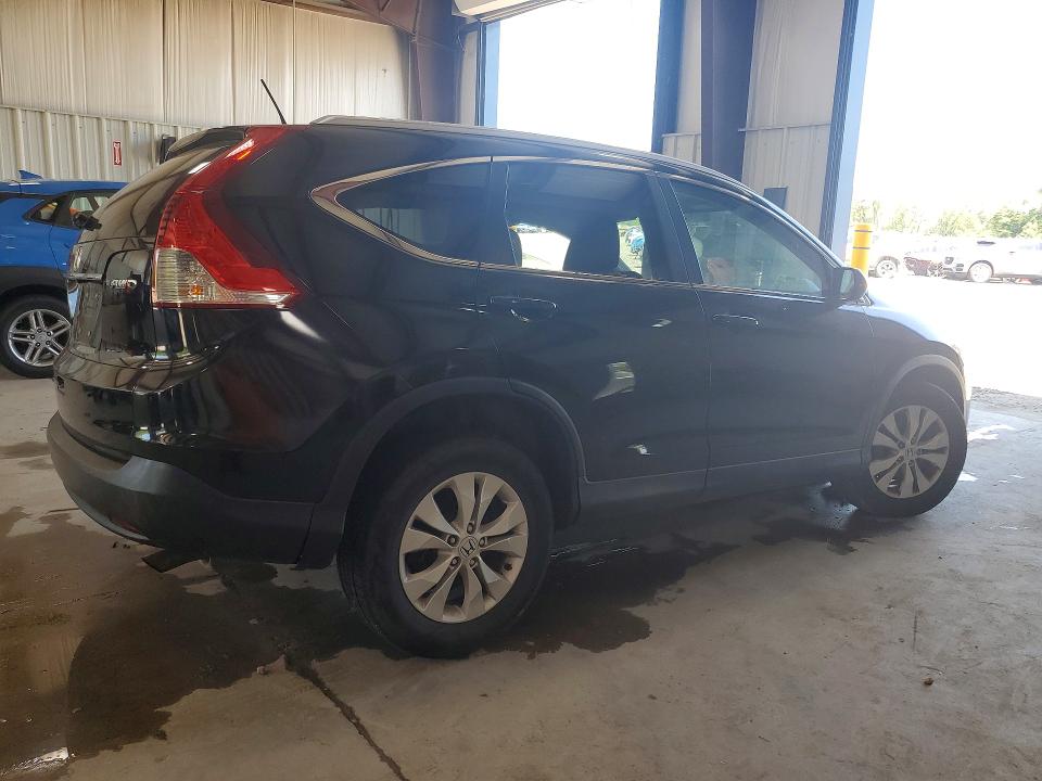 63703806 :رقم المزاد ، 2HKRM4H73EH660029 vin ، 2014 Honda Cr-v مزاد بيع