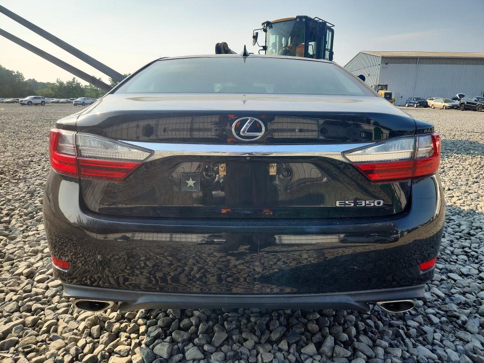 64969356 :رقم المزاد ، 58ABK1GG9GU026227 vin ، 2016 Lexus Es مزاد بيع