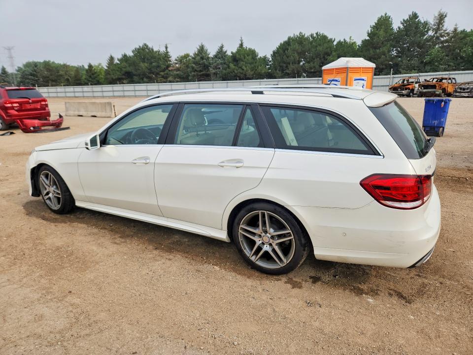 Продажа на аукционе авто 2014 Mercedes-benz E, vin: WDDHH8JBXEB046284, номер лота: 64987966