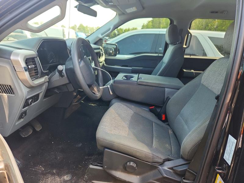 Продажа на аукционе авто 2021 Ford F150, vin: 1FTFW1E50MFC54412, номер лота: 62853466