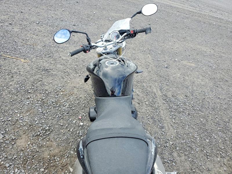 Продажа на аукционе авто 2010 Triumph Motorcycle Street Triple, vin: SMTD01NEXAJ449484, номер лота: 65890956