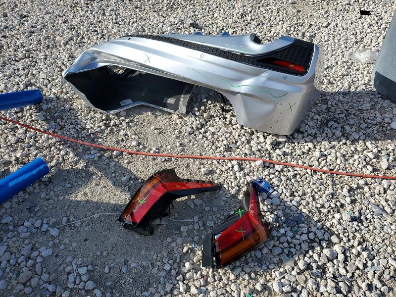 2020 Nissan Altima მანქანა იყიდება აუქციონზე, vin: 1N4BL4FV9LN301258, აუქციონის ნომერი: 66964686