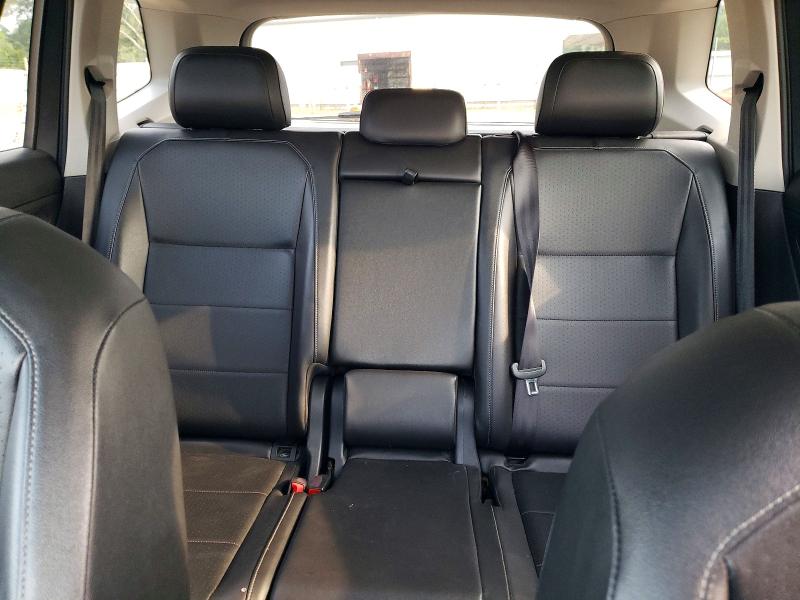 Aukcja sprzedaży 2018 Volkswagen Tiguan, vin: 3VV2B7AX3JM005863, numer aukcji: 64255986